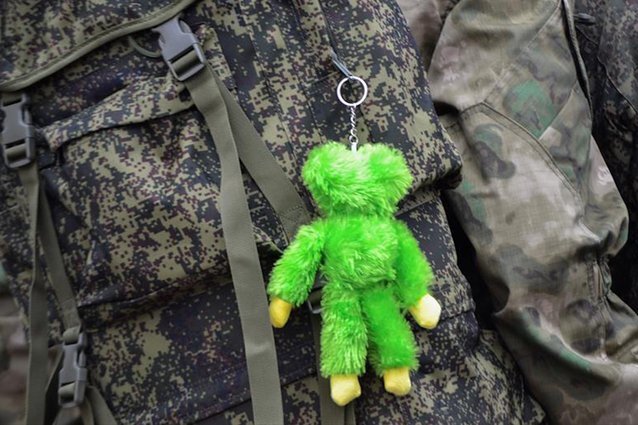 Фото: Андрей Репин/Коммерсантъ