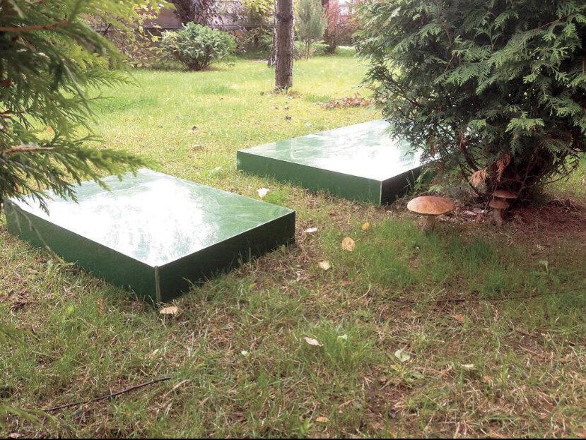 Автономная канализация ТВЕРЬ