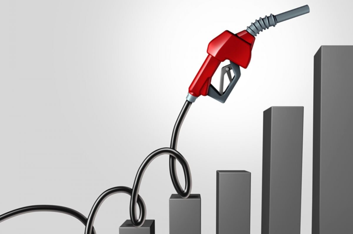    Эксперты ожидают повышения цен на бензин в США после решения ОПЕК+