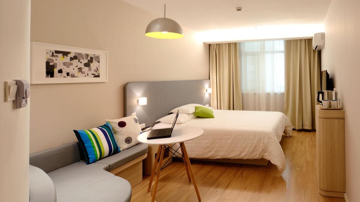    Номер в гостинице:pexels.com