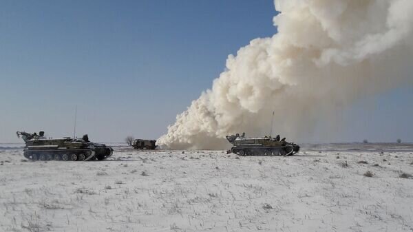   © Фото : пресс-служба министерства обороны Украины