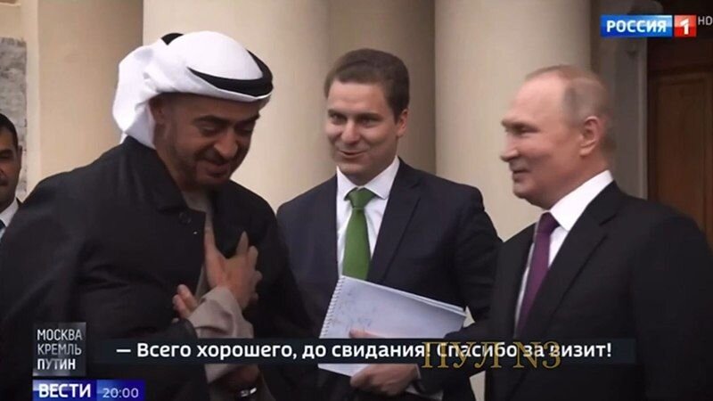 Матвейчев о темпах и этапах СВО. Ответ торопыжкам - Страница 5 Scale_1200