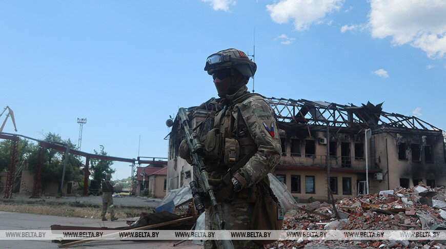    Фото из архива