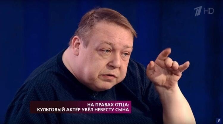 Выскажу свое мнение, пусть и жесткое, некоторым людям нужно запретить появляться на телевидении. Фото Яндекс.Картинки. 