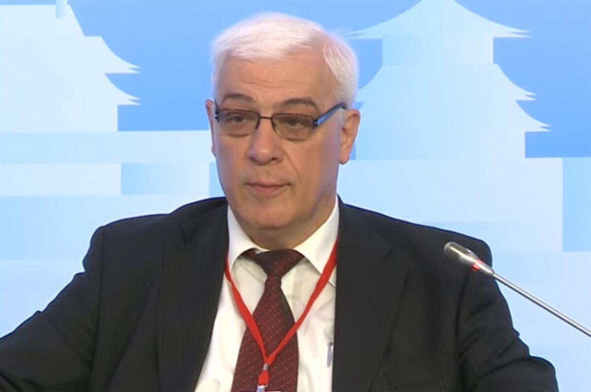    Генерал Бужинский оценил вероятность тактического ядерного удара по Украине