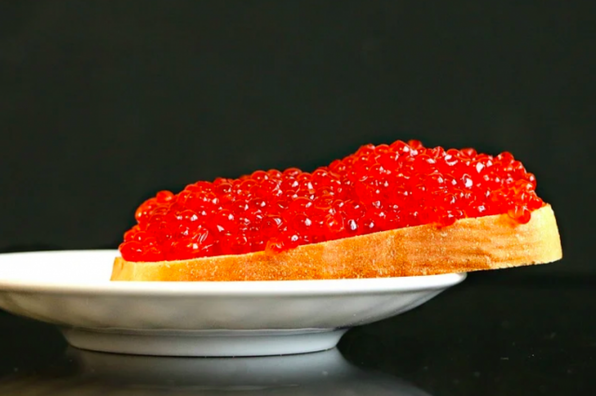    Воронежцев предупредили об опасной щучьей икре из Астрахани