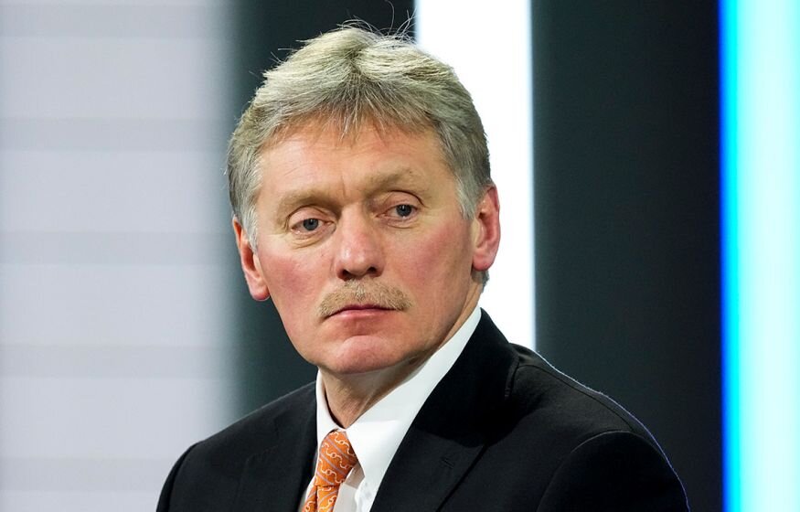    Кремль опроверг использование Россией иранских дронов на Украине