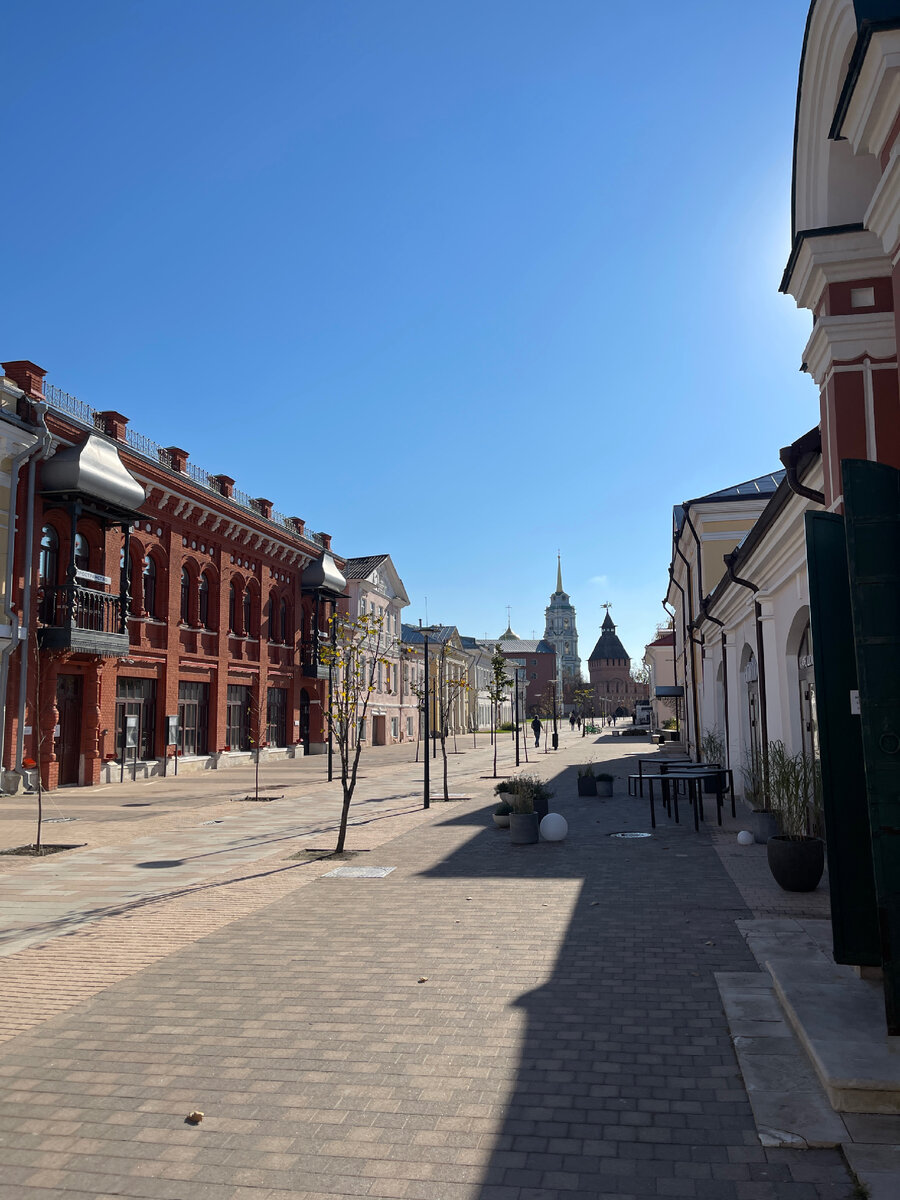 Улица Металлистов