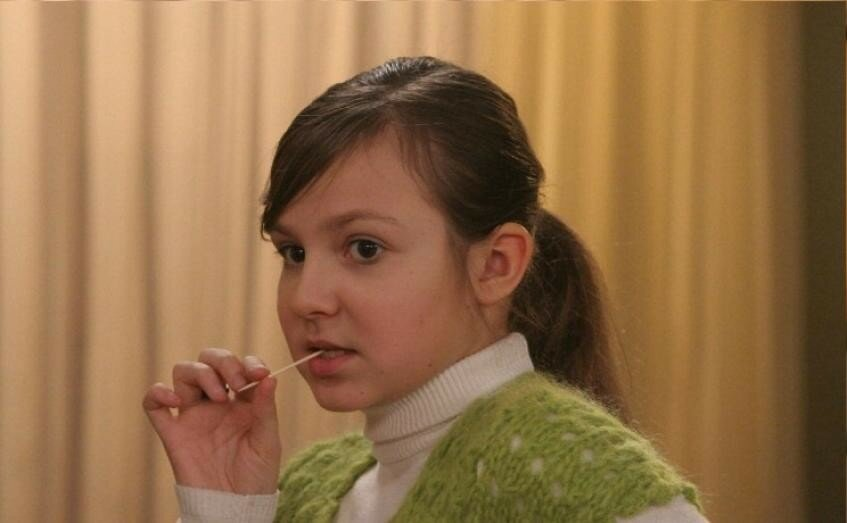 Среднее время дочитывания публикации.Ксюша — младшая дочь влиятельного продюсера Максима Шаталина, стала любимицей российских зрителей.