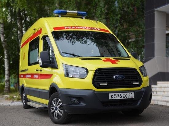     Фото: medicin.cap.ru