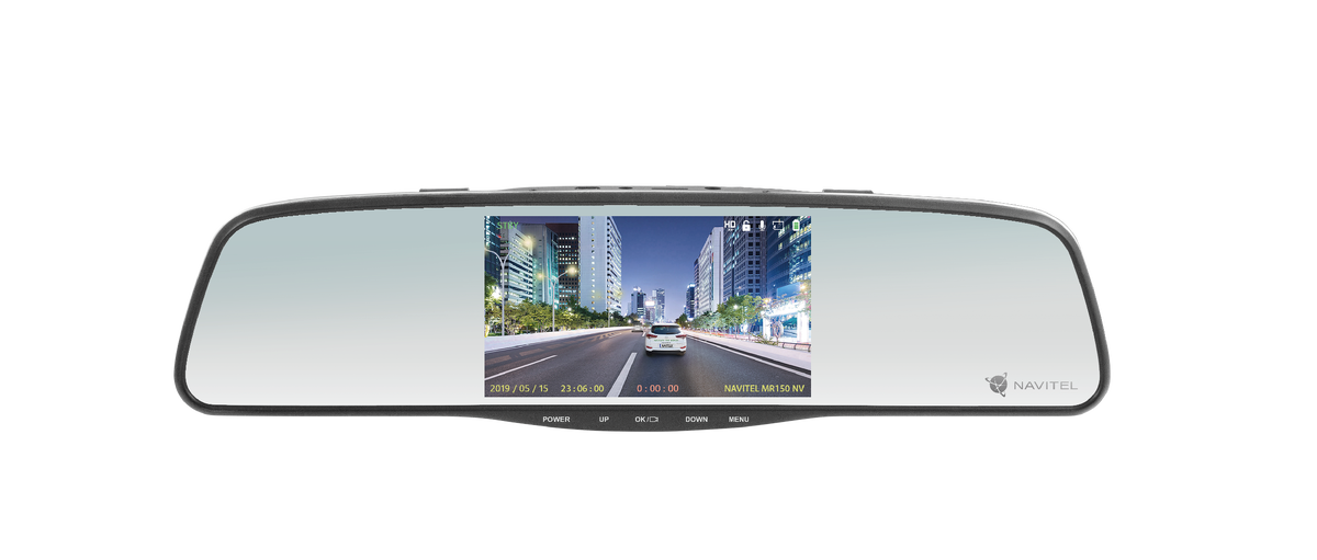 Видеорегистратор NAVITEL MR150 NV