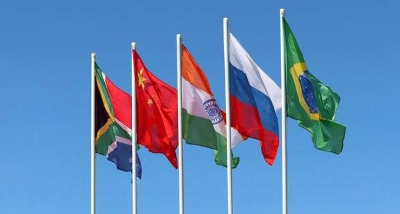    На базе БРИКС может быть создана новая Зона свободной торговли