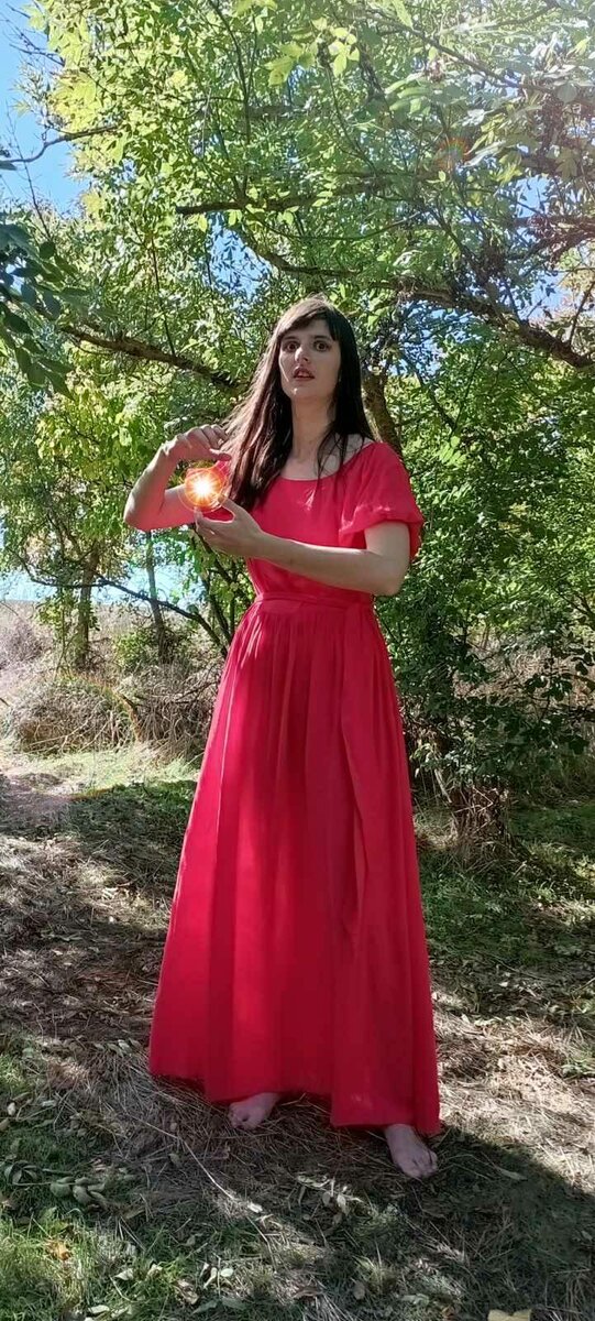 Я всегда верила, что человек может больше, чем кажется