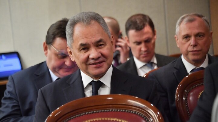 © KOMSOMOLSKAYA PRAVDA/GLOBALLOOKPRESS