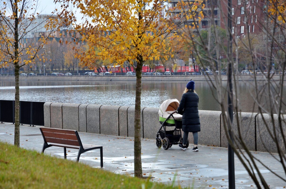    Фото: Анна Быкова / «Вечерняя Москва»
