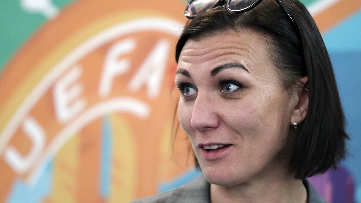    Фото: Александр Демьянчук / ТАСС