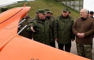    Фото: belvpo.com Натали Нойманн