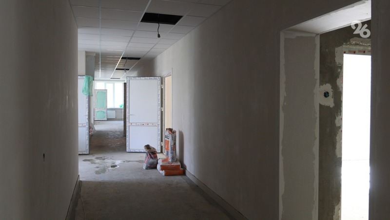 Фото: Дмитрий Ахмадуллин / ИА «Победа26»