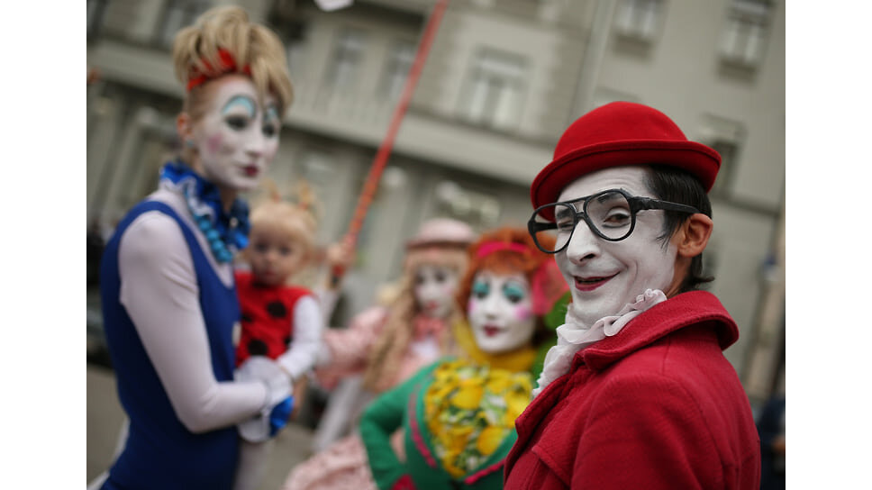    Фото: Кристина Кормилицына / Коммерсантъ