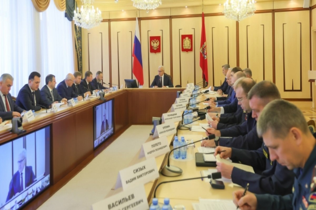    Все необходимые справки для подтверждения участия в спецоперации будет выдавать военный комиссариат Красноярского края.