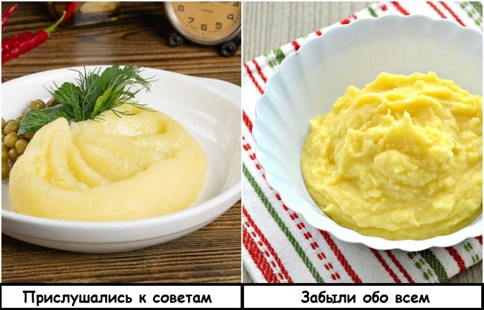  Пюре – одно из самых популярных российских блюд, как говорится, и в пир, и в мир. Хозяйки готовят его по будням, украшают им праздничный стол, и нет ничего лучше, чем любимая пюрешечка с котлеткой.