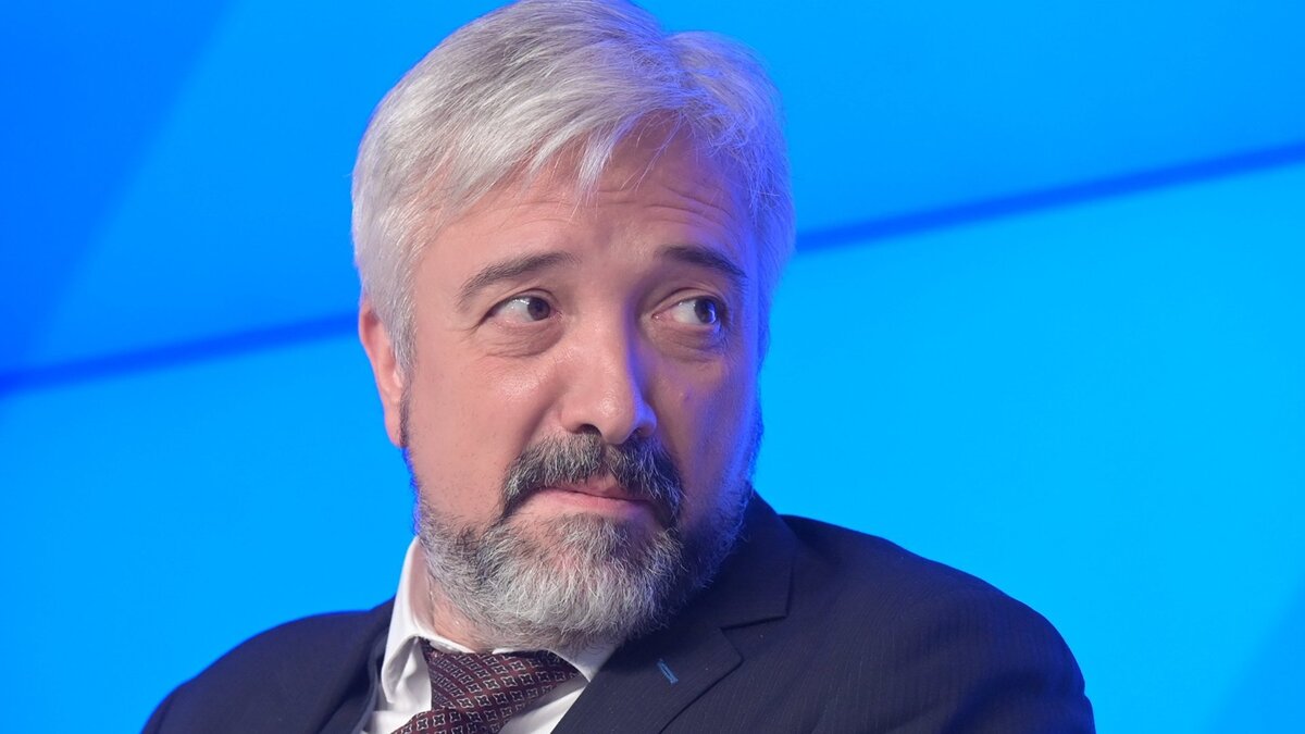    Руководитель Федерального агентства по делам СНГ, соотечественников, проживающих за рубежом, и по международному гуманитарному сотрудничеству (Россотрудничество) Евгений Примаков© РИА Новости . Илья Питалев