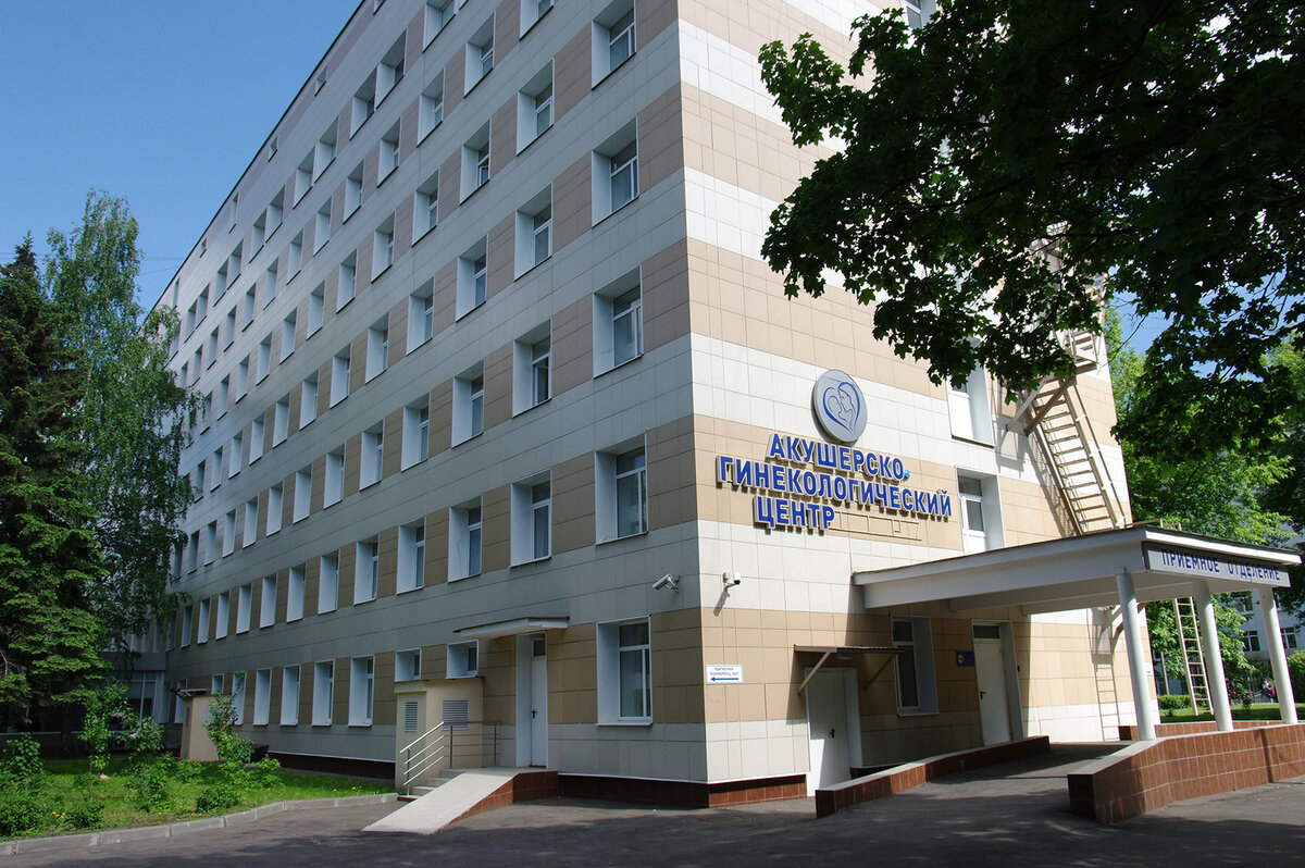 Фортунатовская ул., 1, корп. 2 . МЦК Измайлово