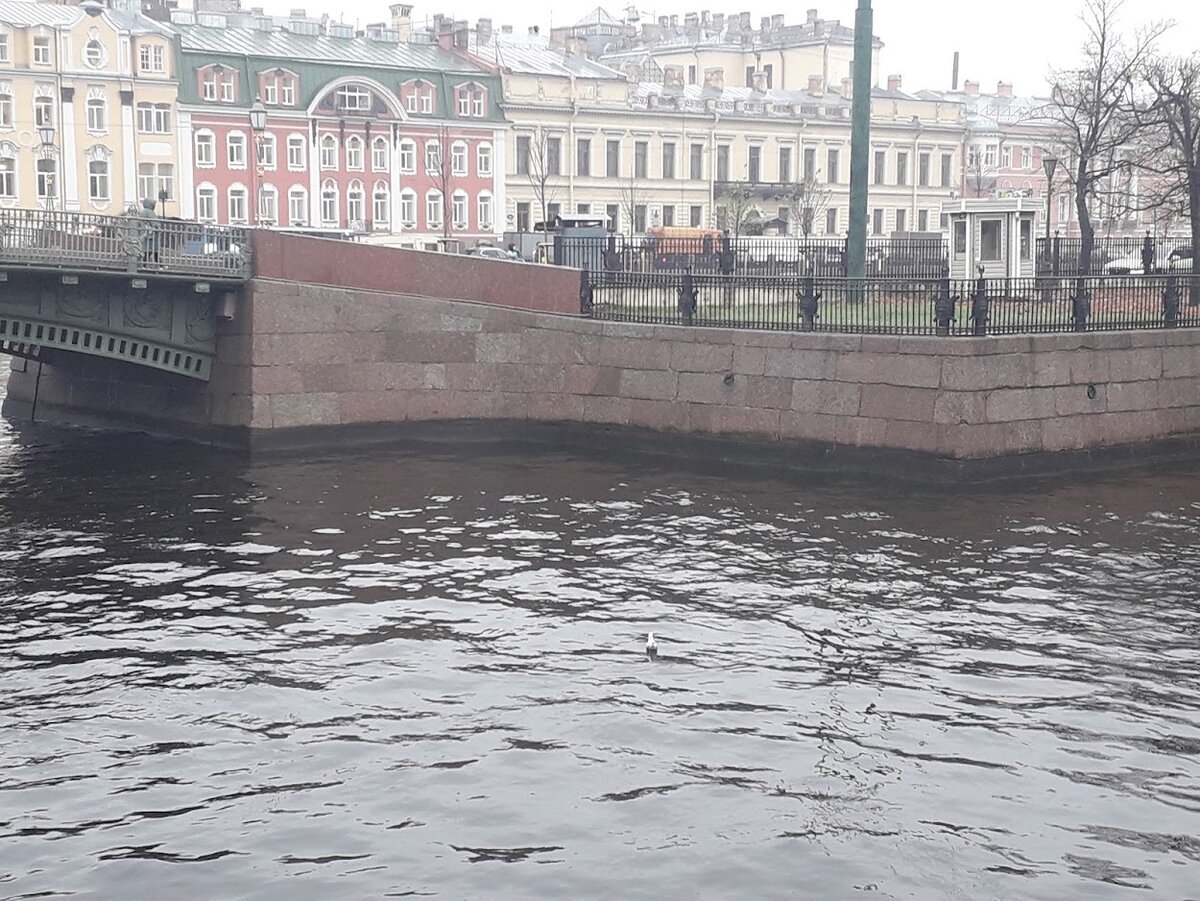 Все фото, находящиеся в статье - мои (это я для алгоритмов дзен, которые иногда начинают требовать автора в студию). Кроме одного, о чем есть указание в описании