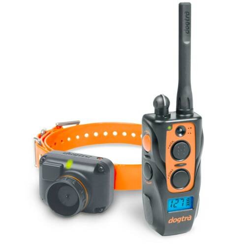 вот так выглядит комплект. (фото ошейника и упаковки из сети)