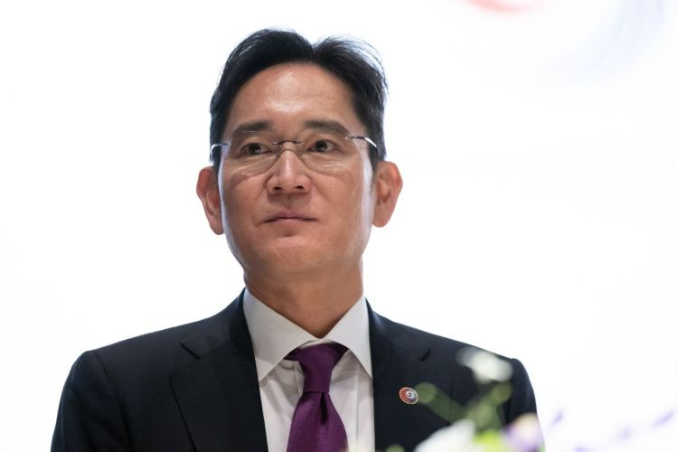   Источник изображения: Bloomberg, SeongJoon Cho