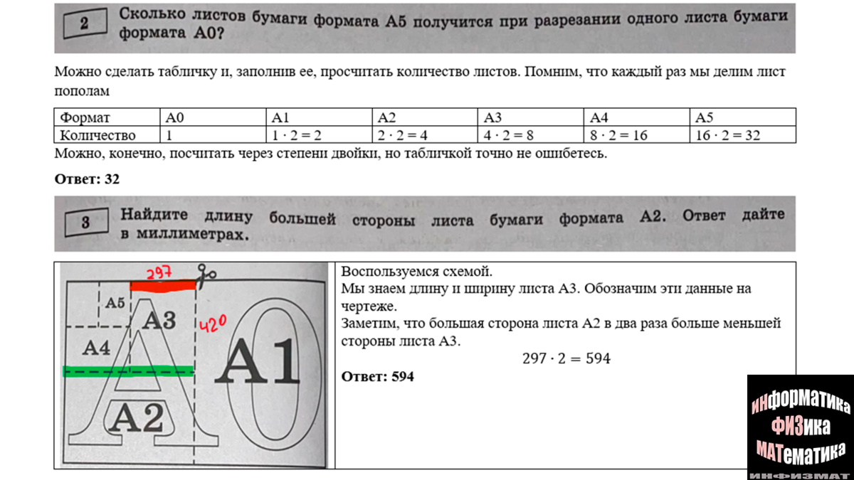 Ященко егэ 2024 36 вариантов решение