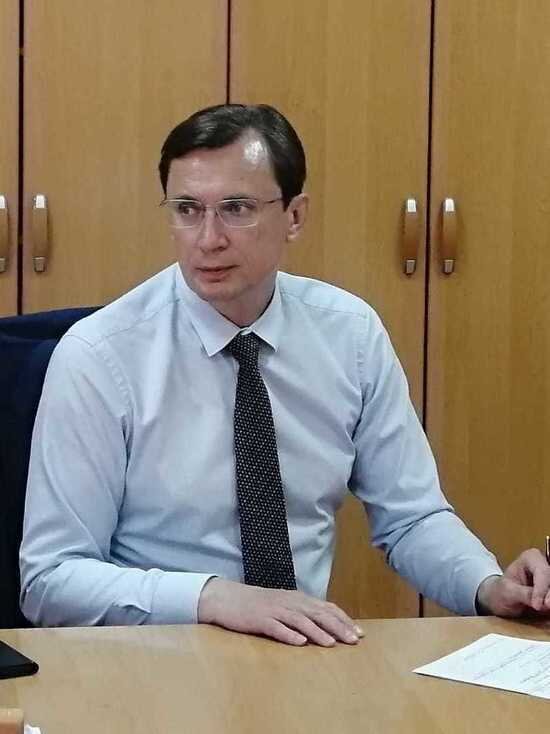     Фото: администрация Кисловодска