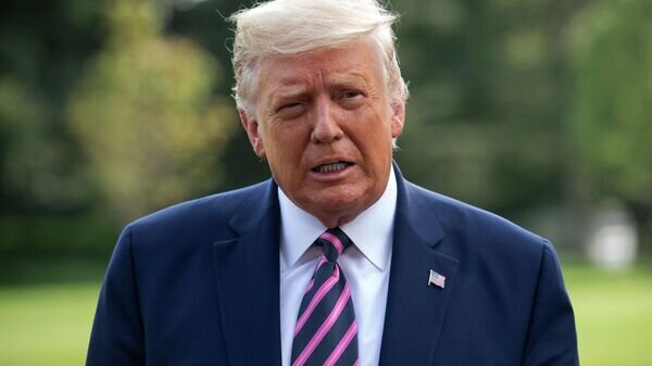   © AFP 2022 / SAUL LOEB