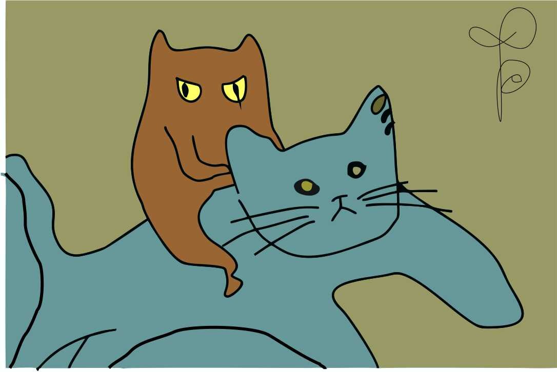 Вот я Фрося! Подписывайтесь!