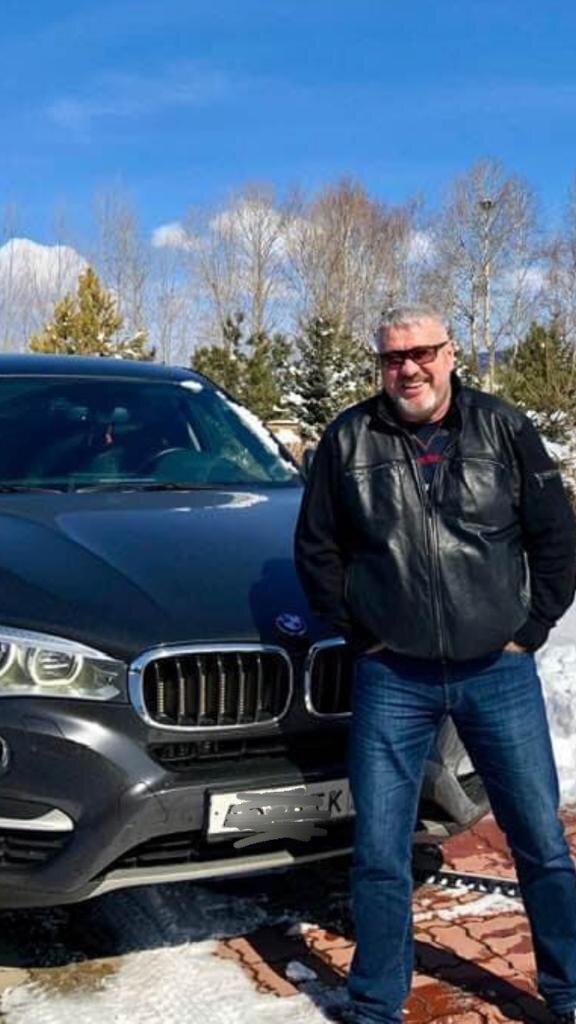 Анатолий Борисович Палей