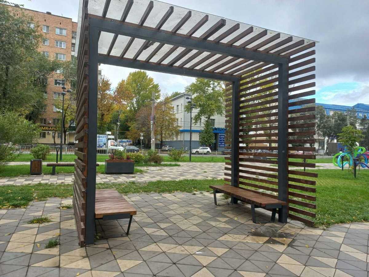 Фото автора.