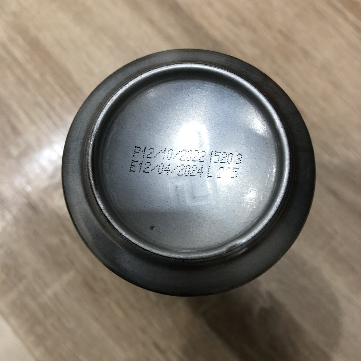 .. и пшенички