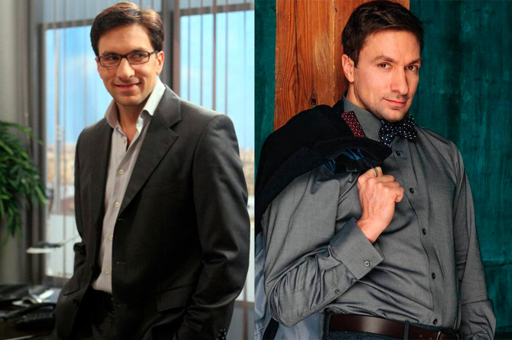     16 лет спустя: как сейчас выглядят актеры сериала «Не родись красивой»