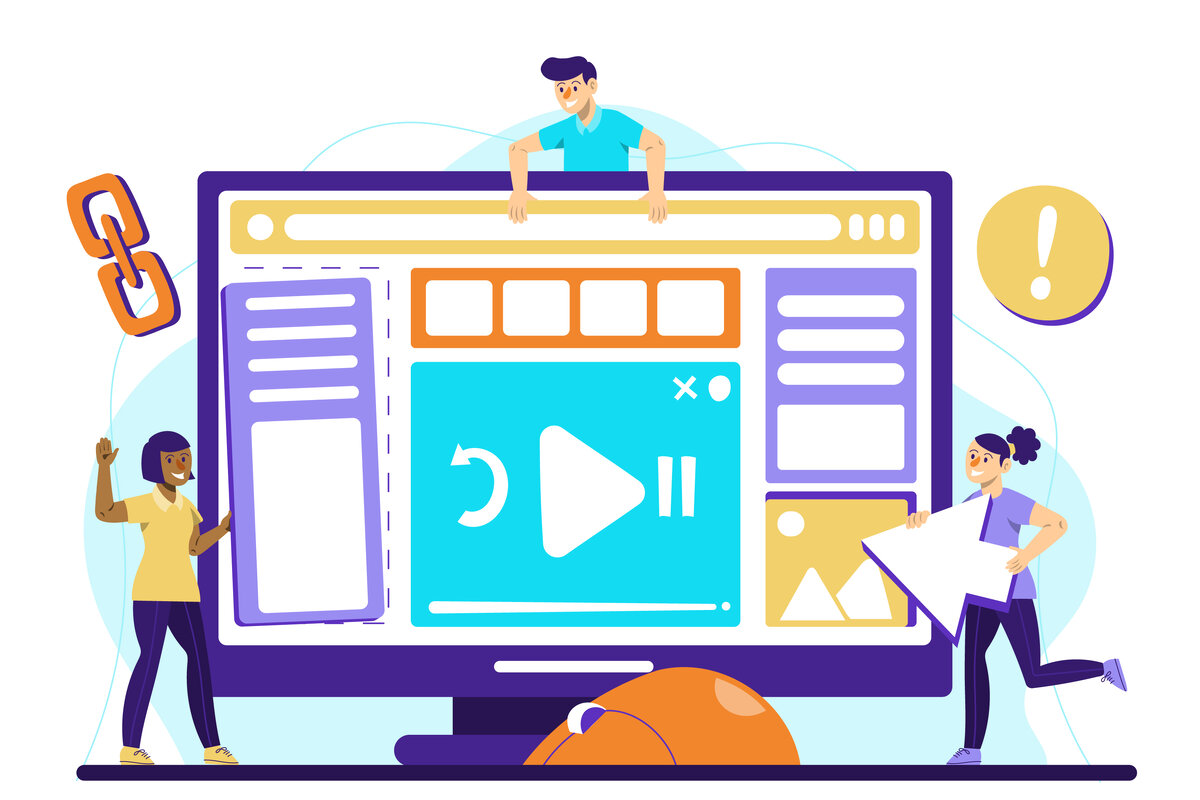 Подписывайтесь на канал «Макхост» в Яндекс.Дзен — полезные статьи о хостинге каждую неделю!