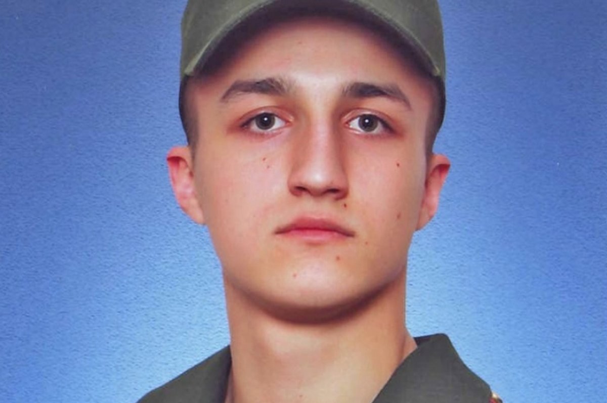   Родители сообщили, как собирали сына в рамках частичной мобилизации в Ржеве