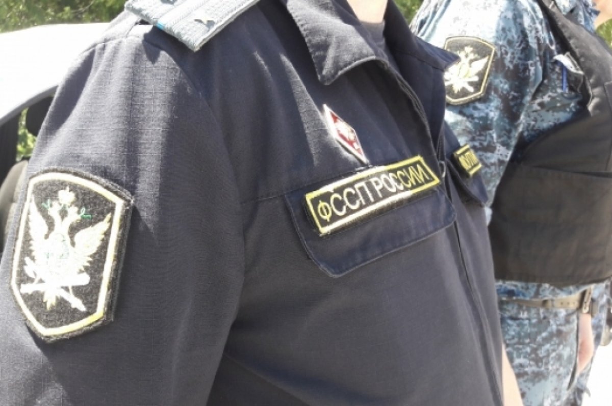    В Волгоградской области 900 алиментщиков стали уголовниками