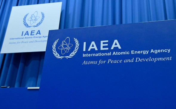 Фото: Dean Calma / IAEA 