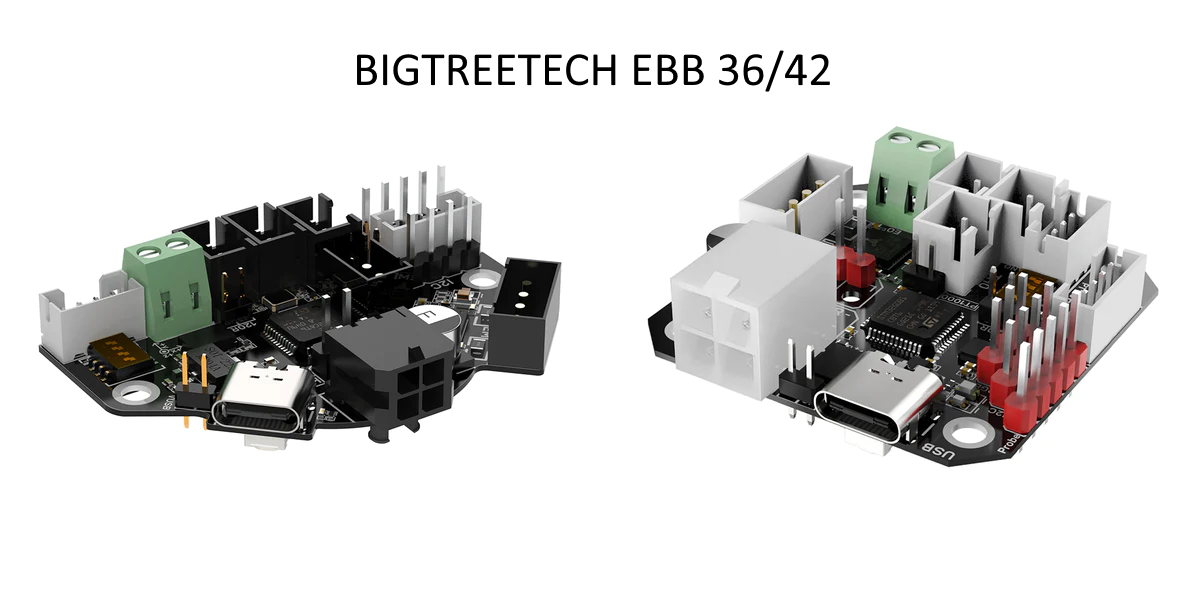 BIGTREETECH EBB36/42