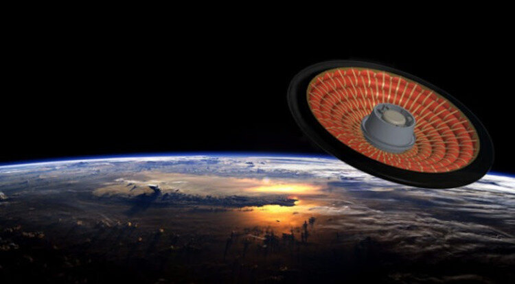    Источник изображения: NASA