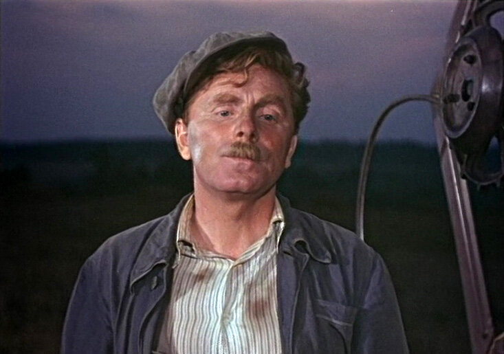 Афанасий Белов