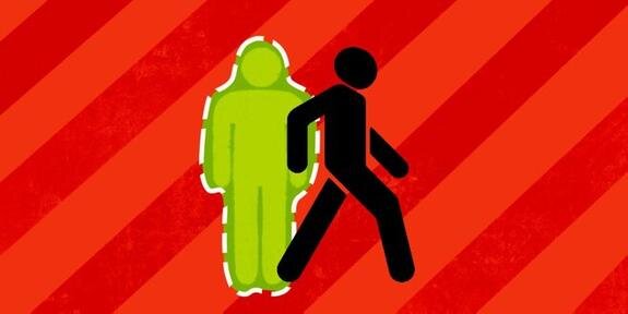    Креативность у человека повышается вне зоны комфорта