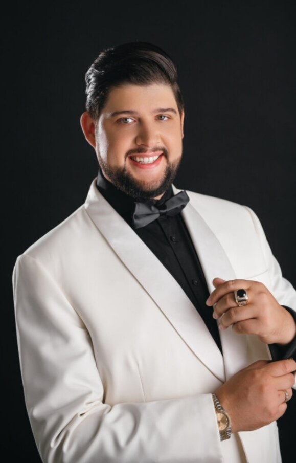 Президент и основатель компании APL Сергей Сергеевич Куликов