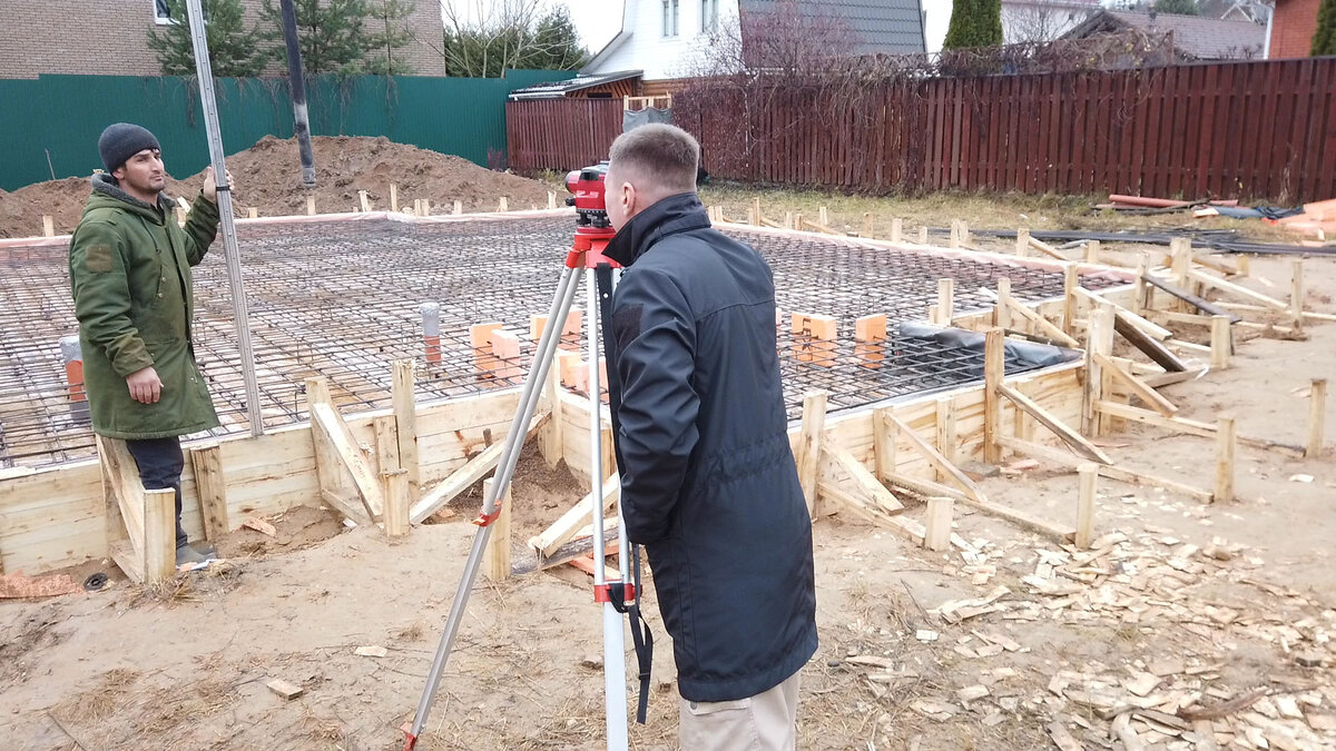 Сколько стоит фундамент плита 10 на 10м? Проект и смета в подарок ...