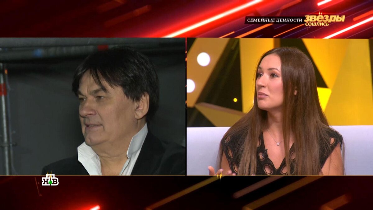    «Вам хватит дня три на сборы?»: Александр Серов выгнал из дома дочь, зятя и внуков