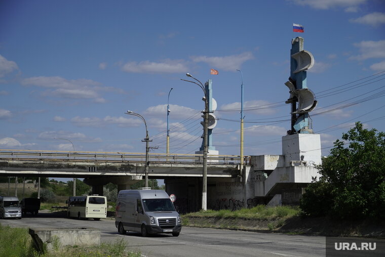    Если Киев захватит Херсон, то западные страны согласятся инициировать мирные переговоры